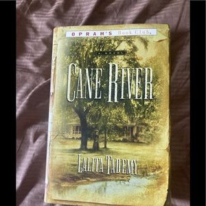 Cane River [Oprah's Book Club] by Tademy, Lalita , Hardcover.